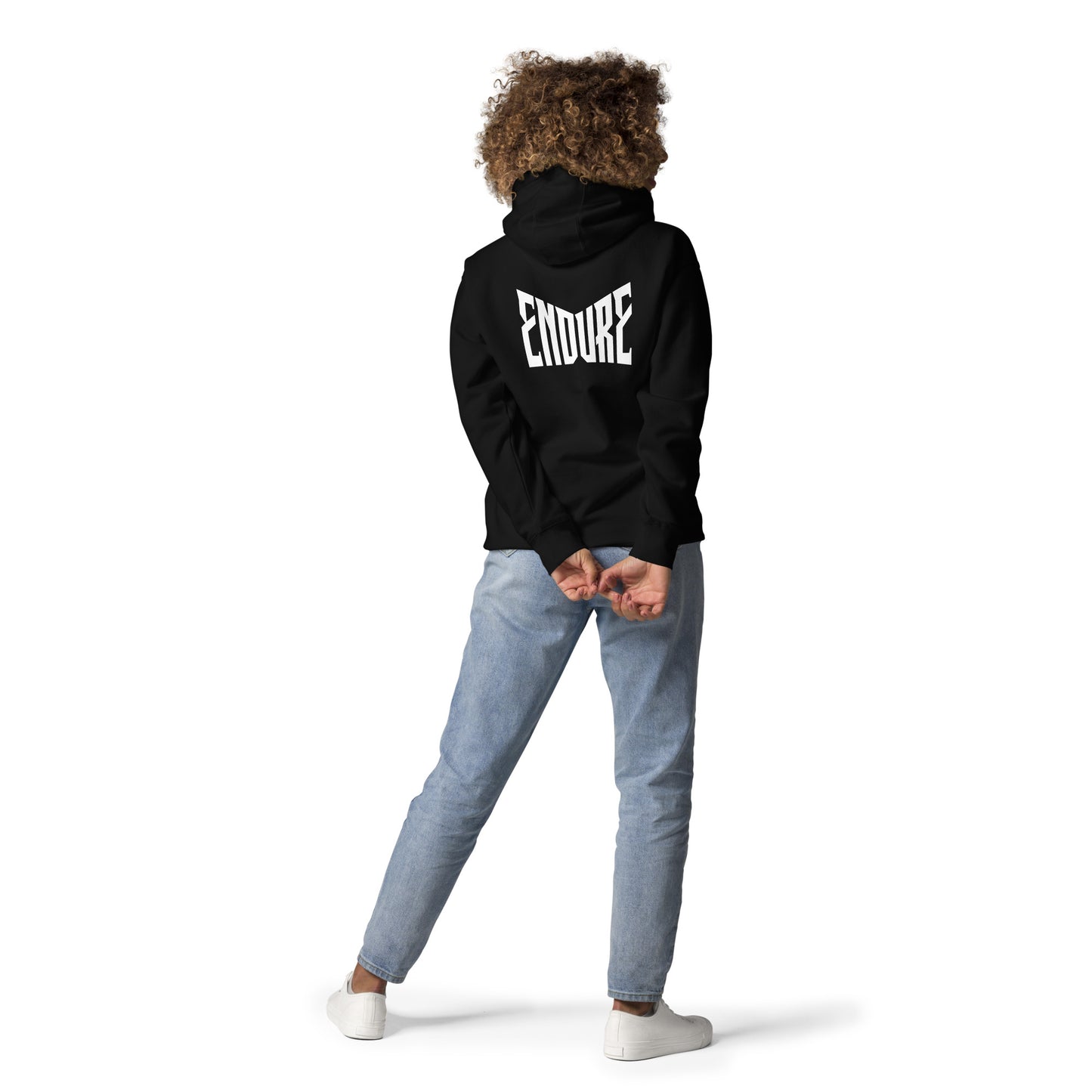 Endure Hoodie
