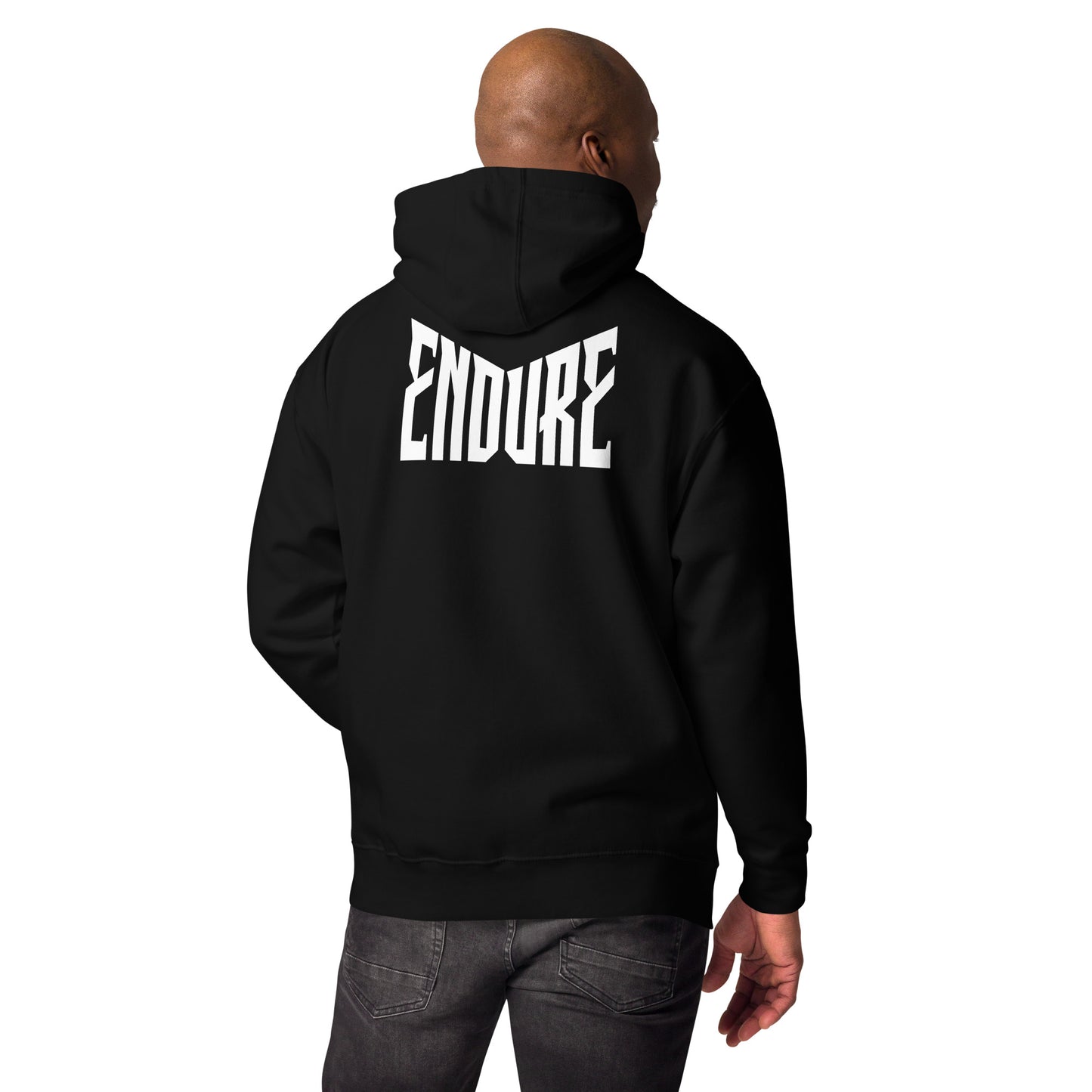 Endure Hoodie