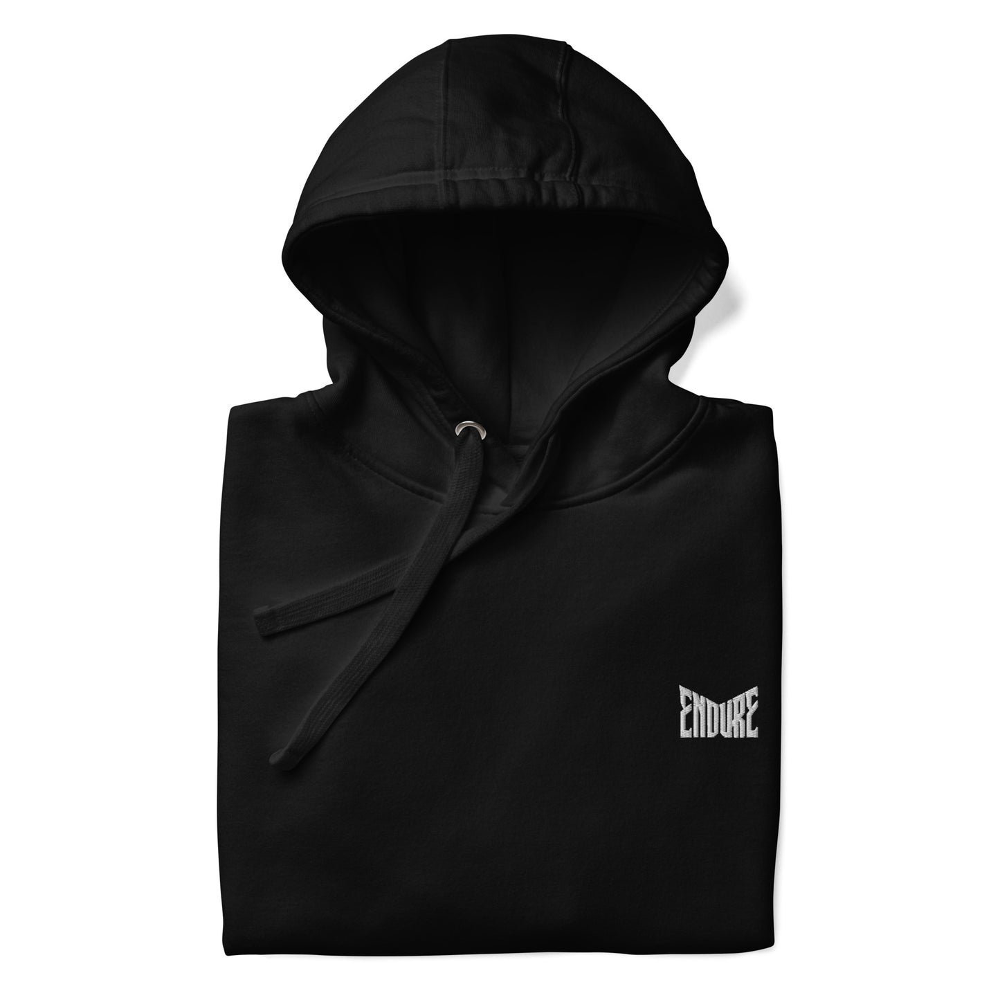 Endure Hoodie