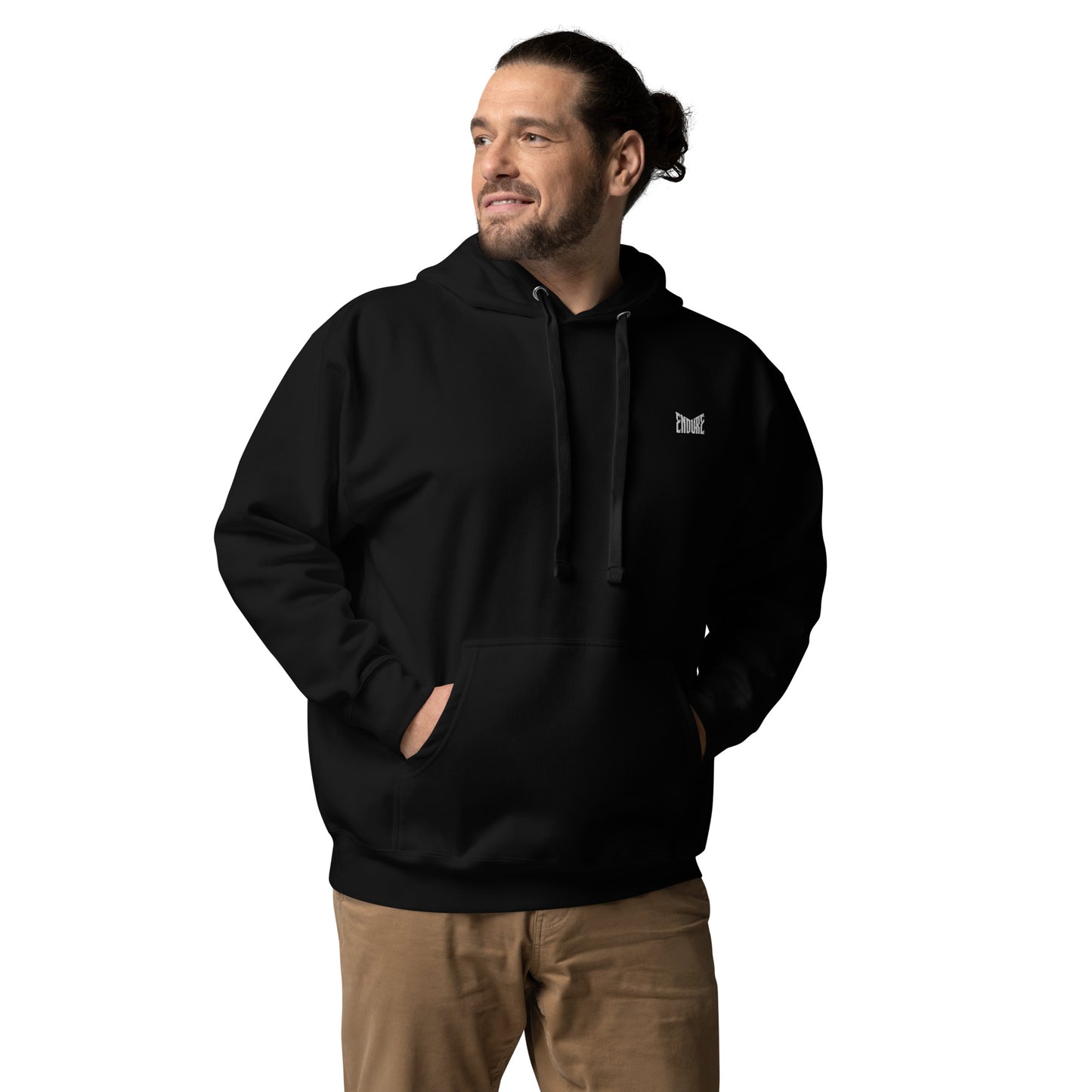Endure Hoodie