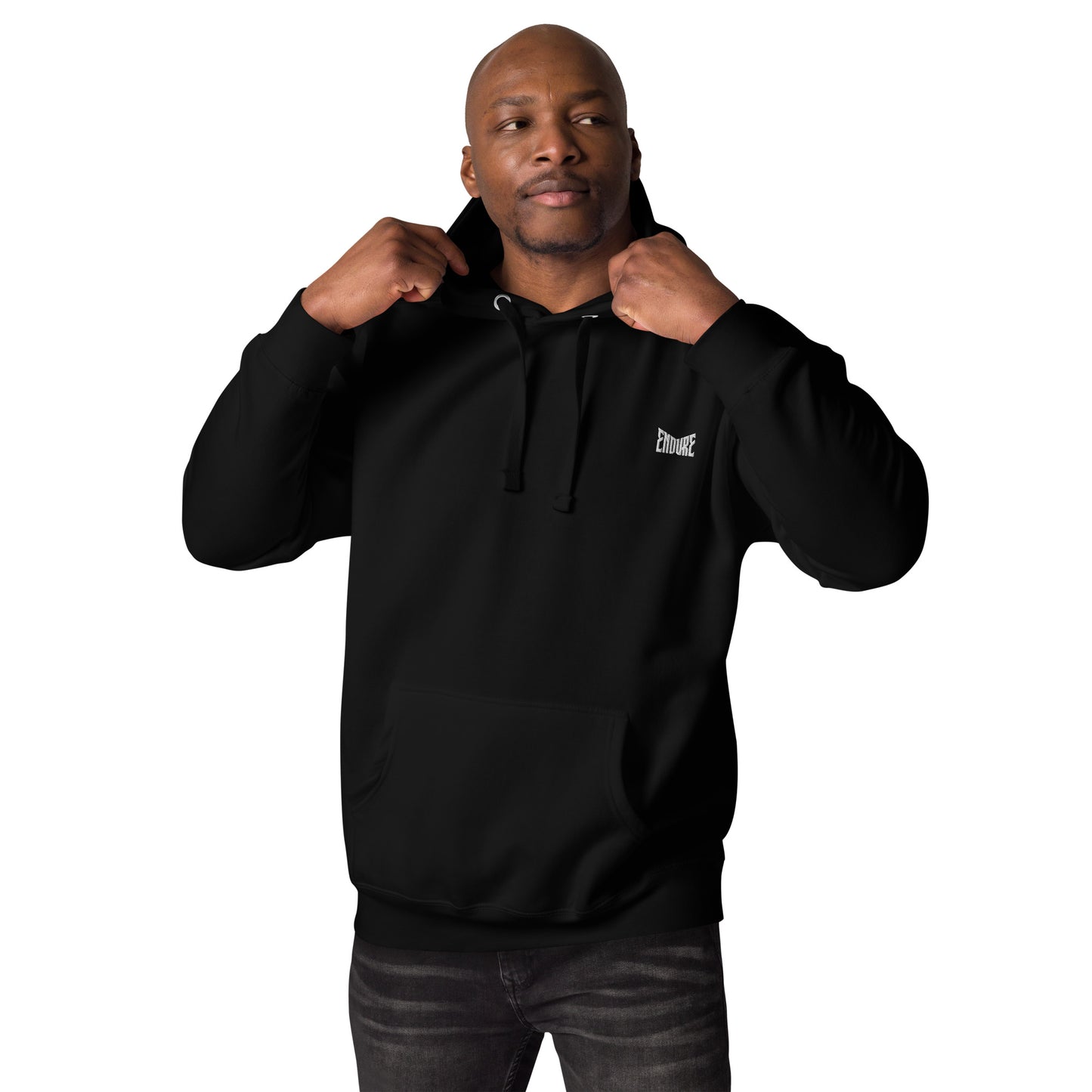 Endure Hoodie