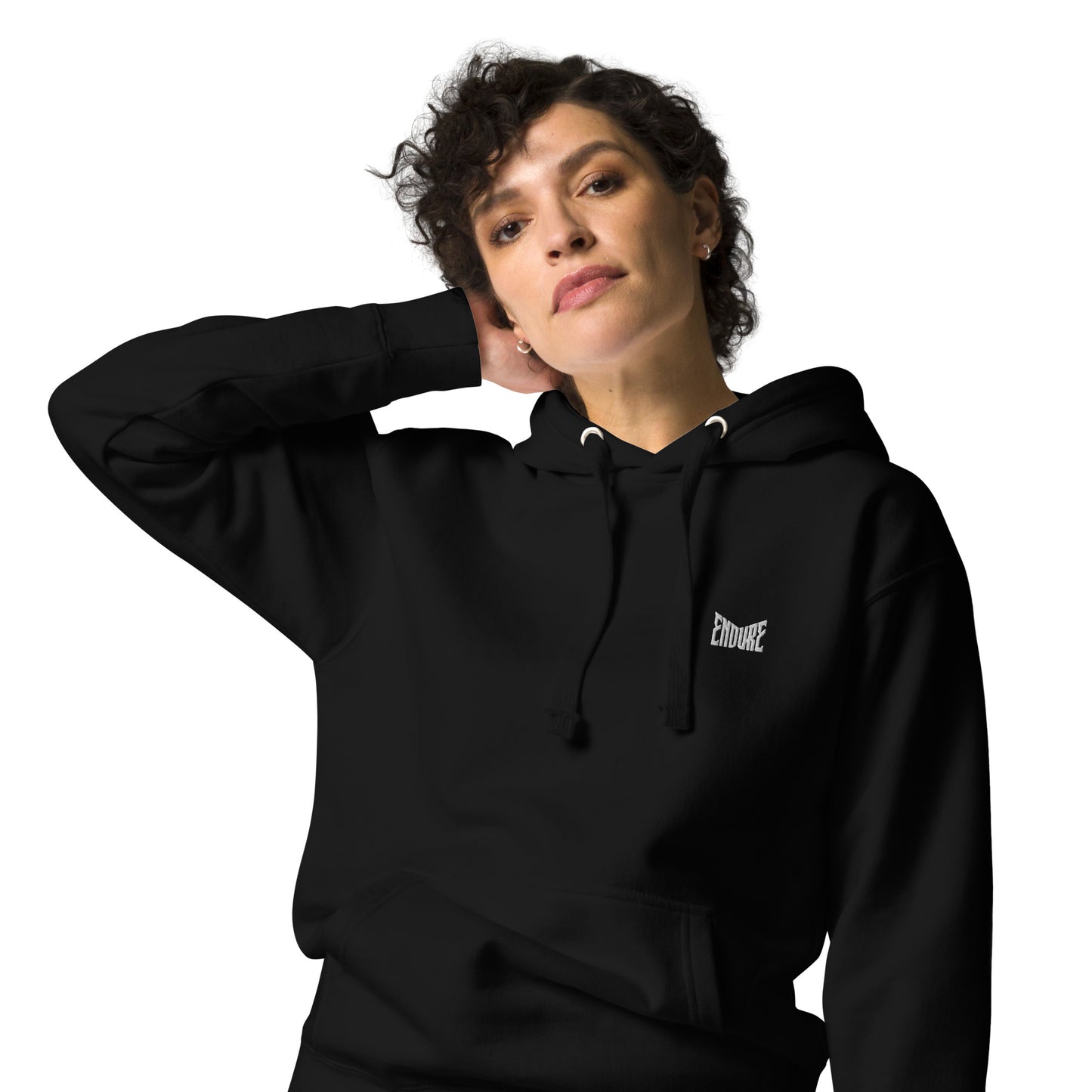 Endure Hoodie