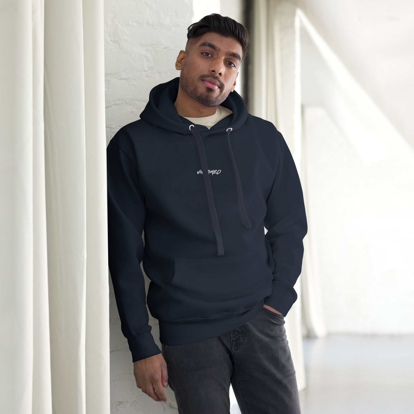 Flame Lily Hoodie