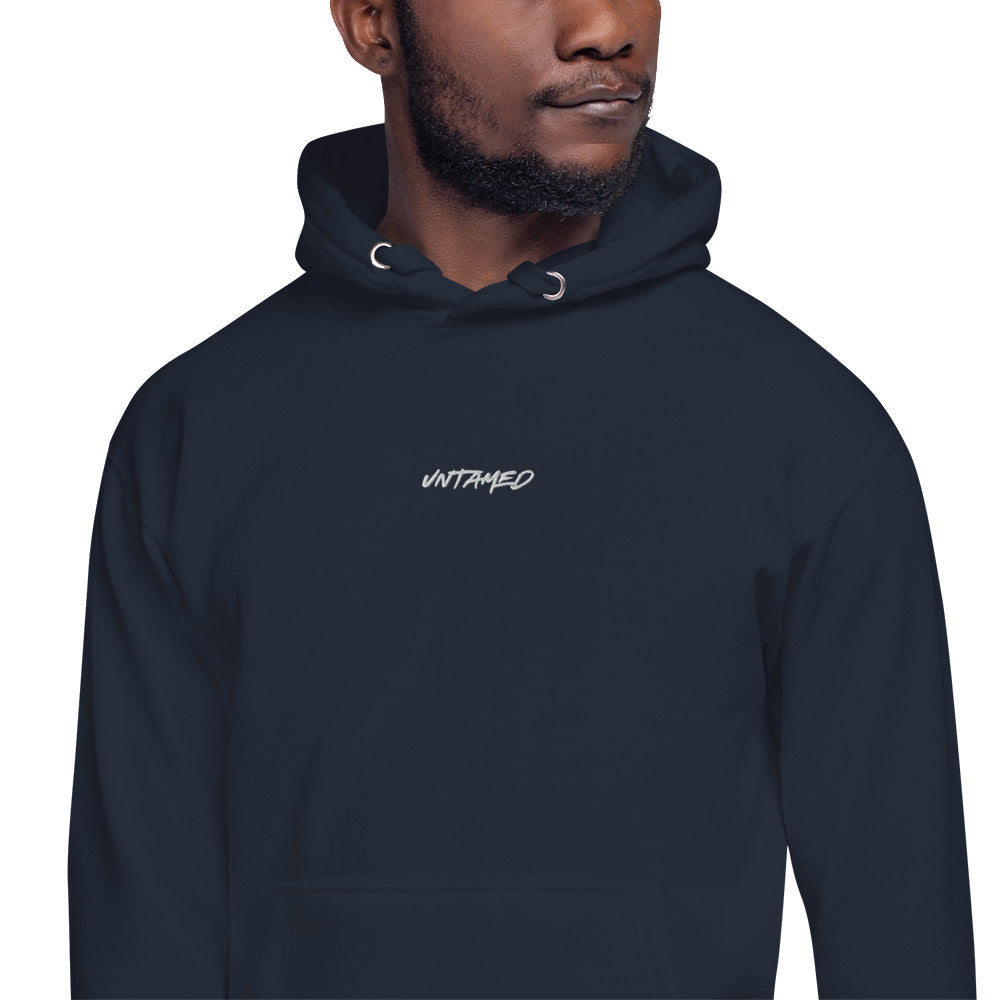 Flame Lily Hoodie
