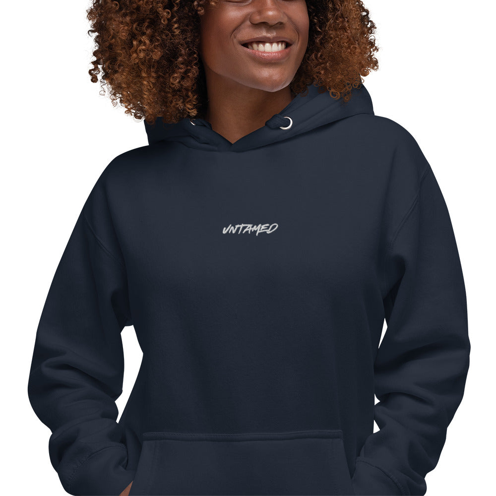 Flame Lily Hoodie