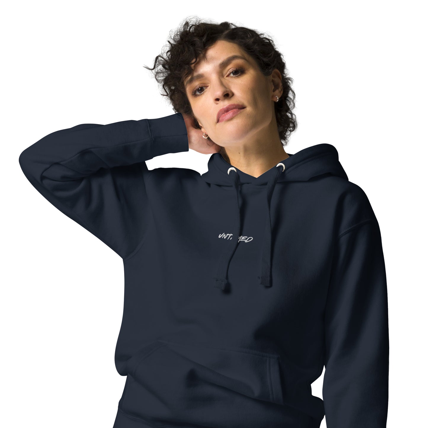Flame Lily Hoodie