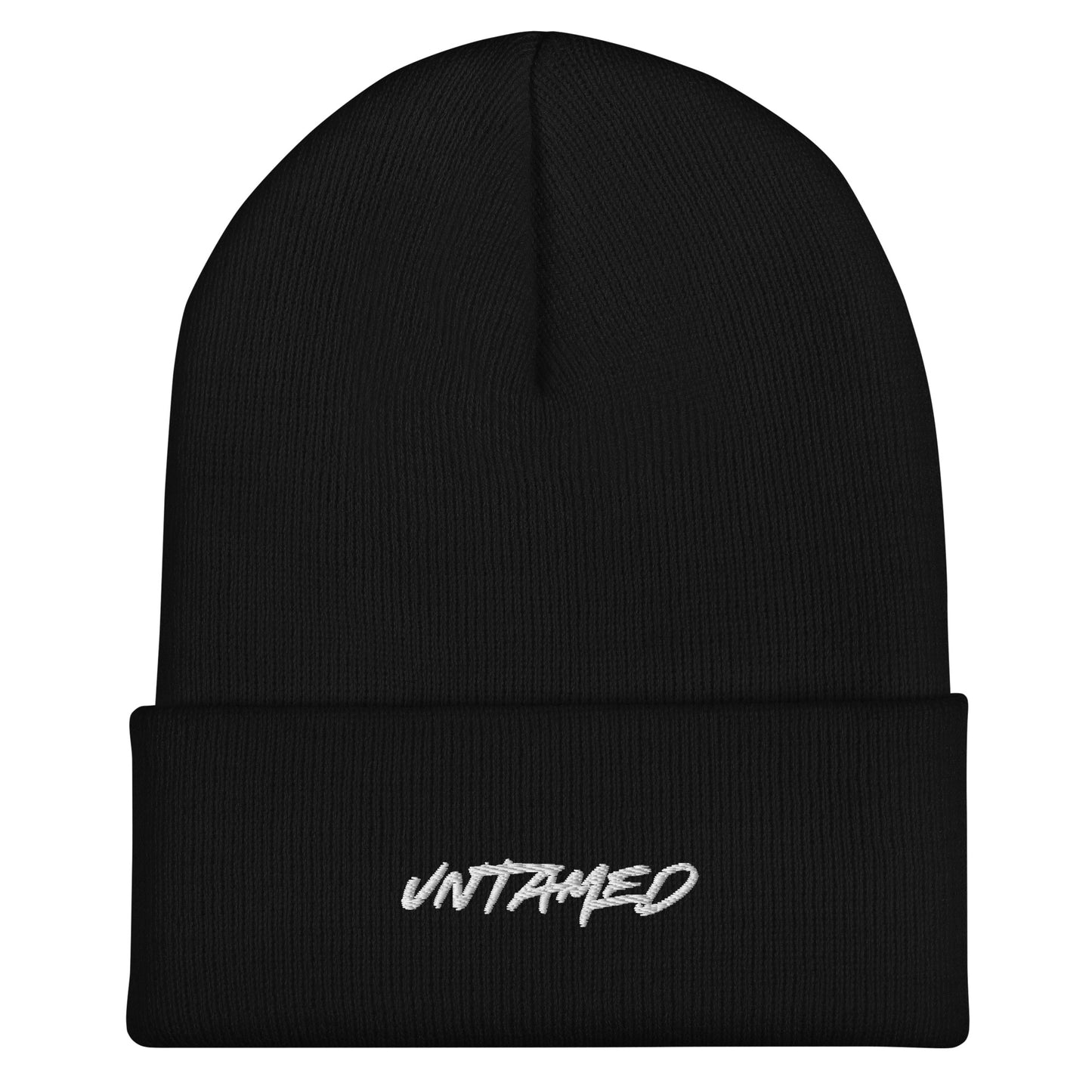 Untamed Beanie