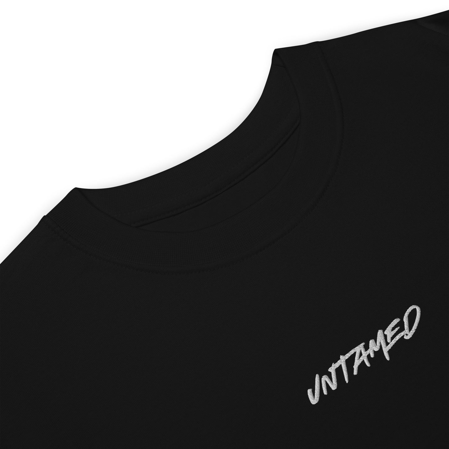 Men’s premium heavyweight tee