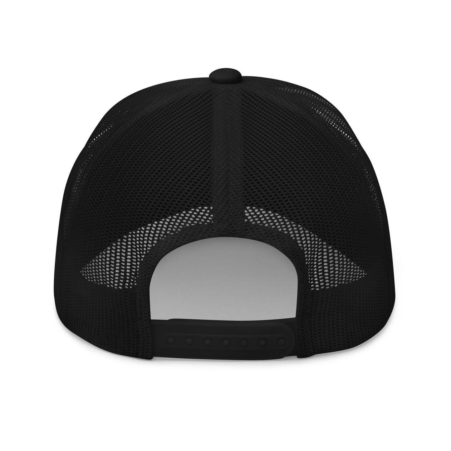 Bold Trucker Cap