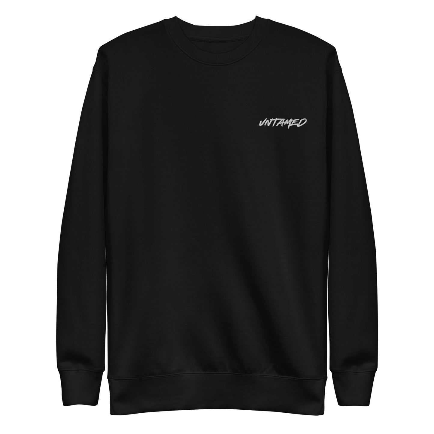 Brave Sweatshirt