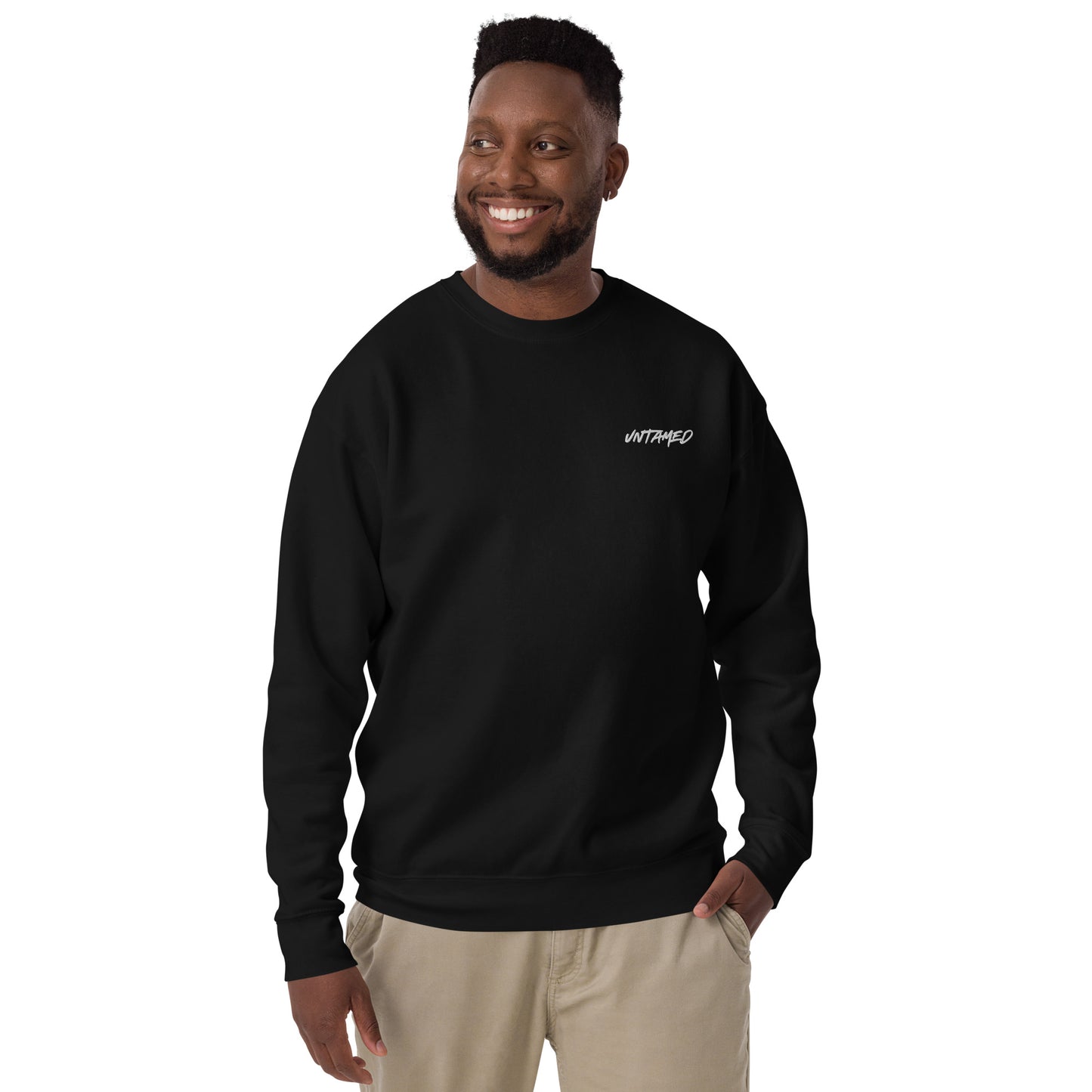 Brave Sweatshirt