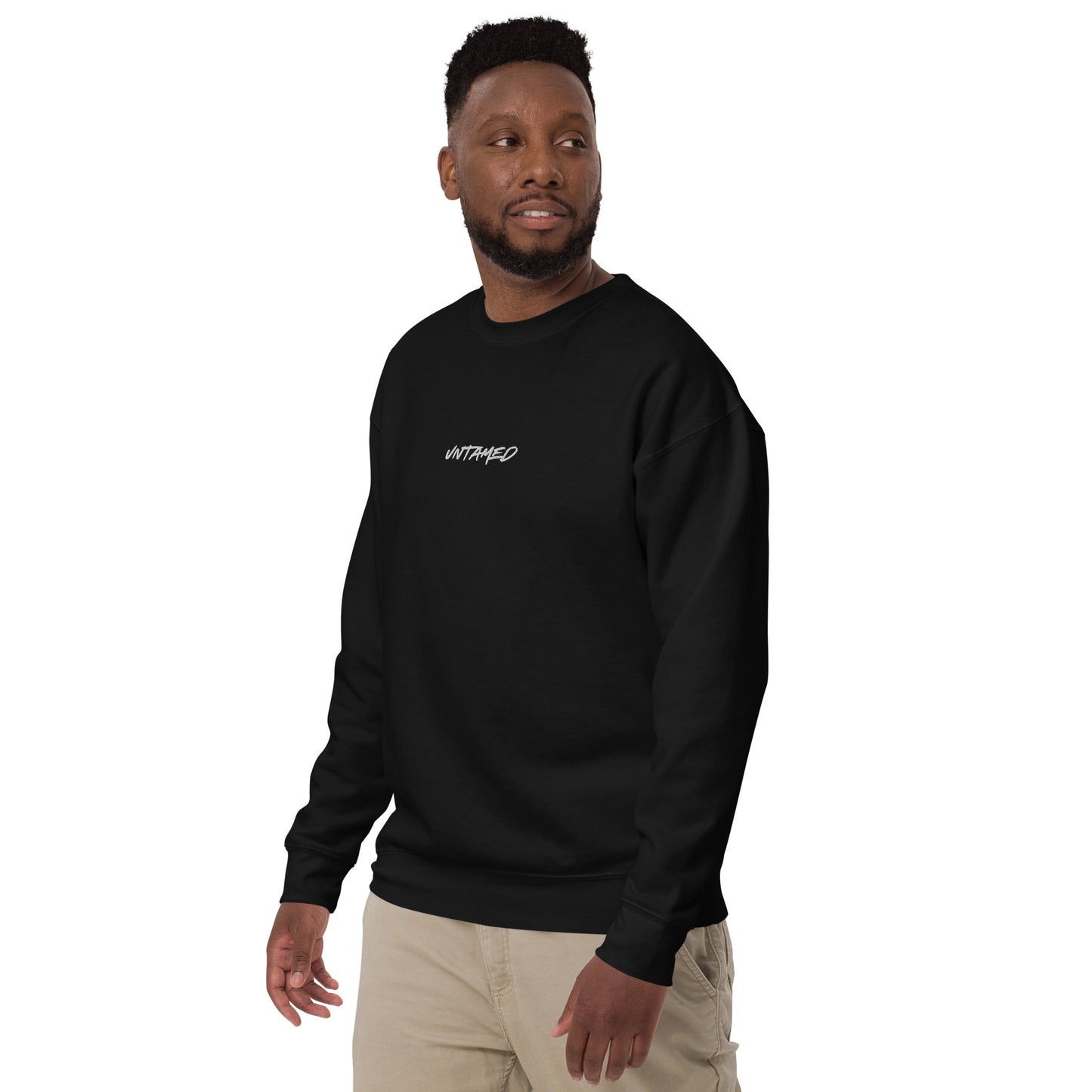 Brave Sweatshirt