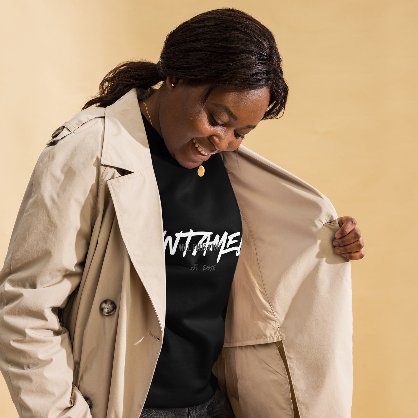 Untamed Sweatshirt