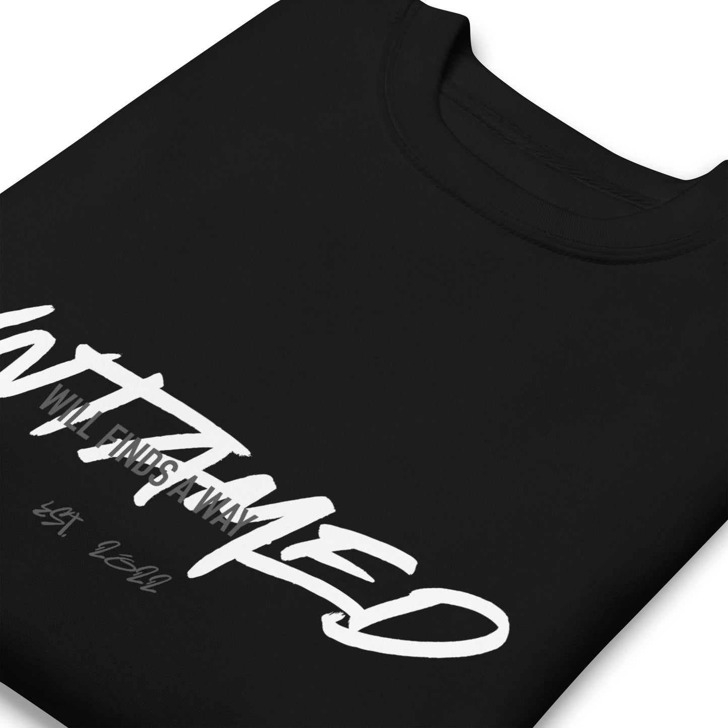 Untamed Sweatshirt