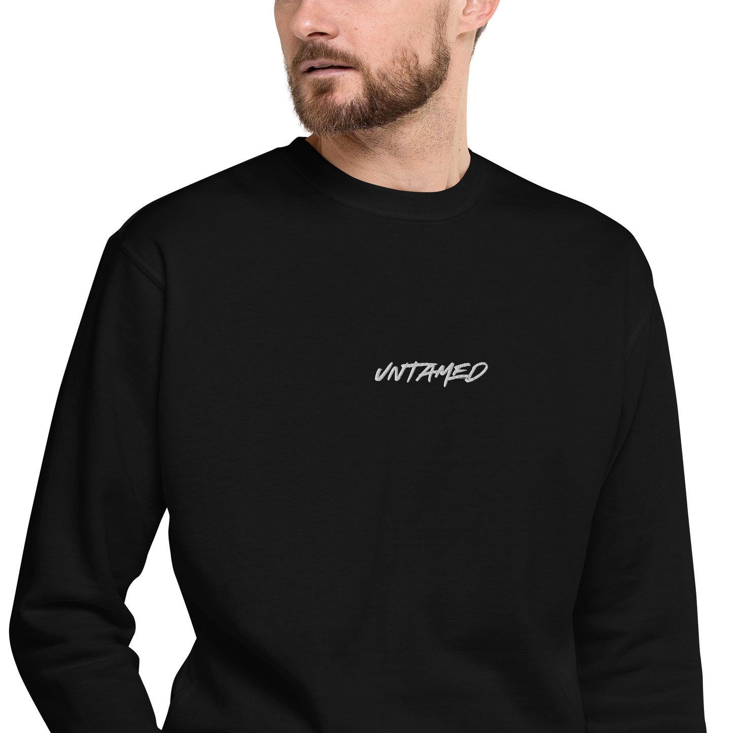 Brave Sweatshirt