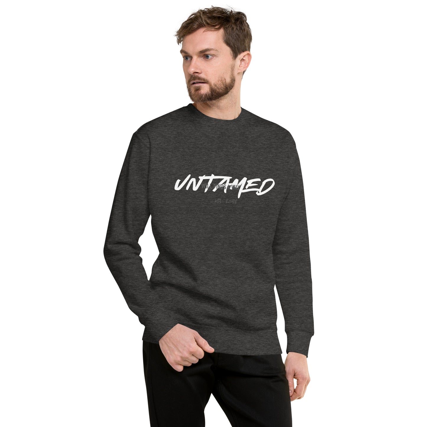 Untamed Sweatshirt