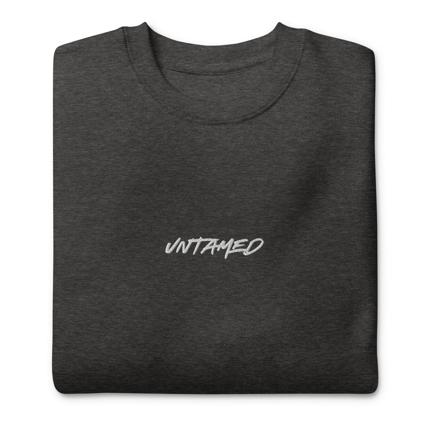 Brave Sweatshirt