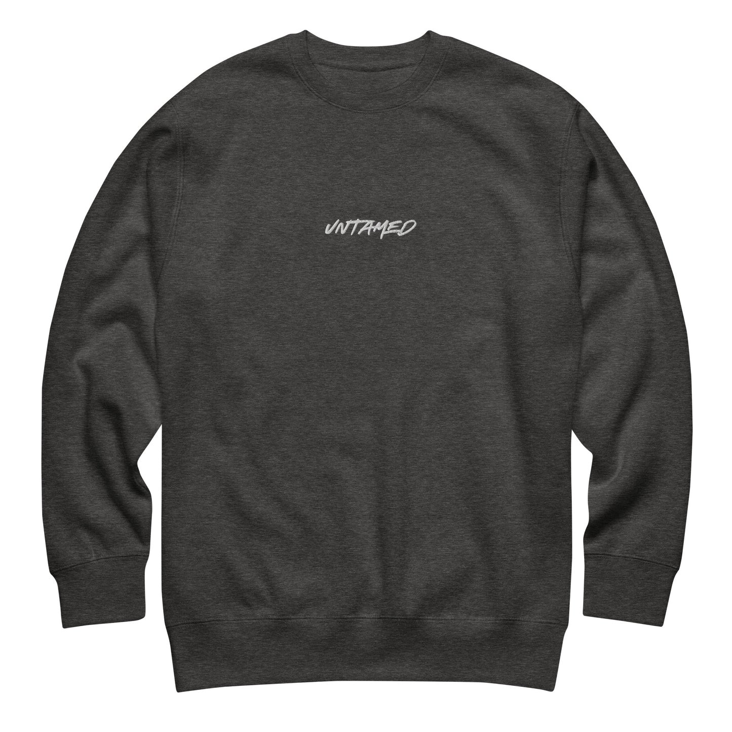 Brave Sweatshirt