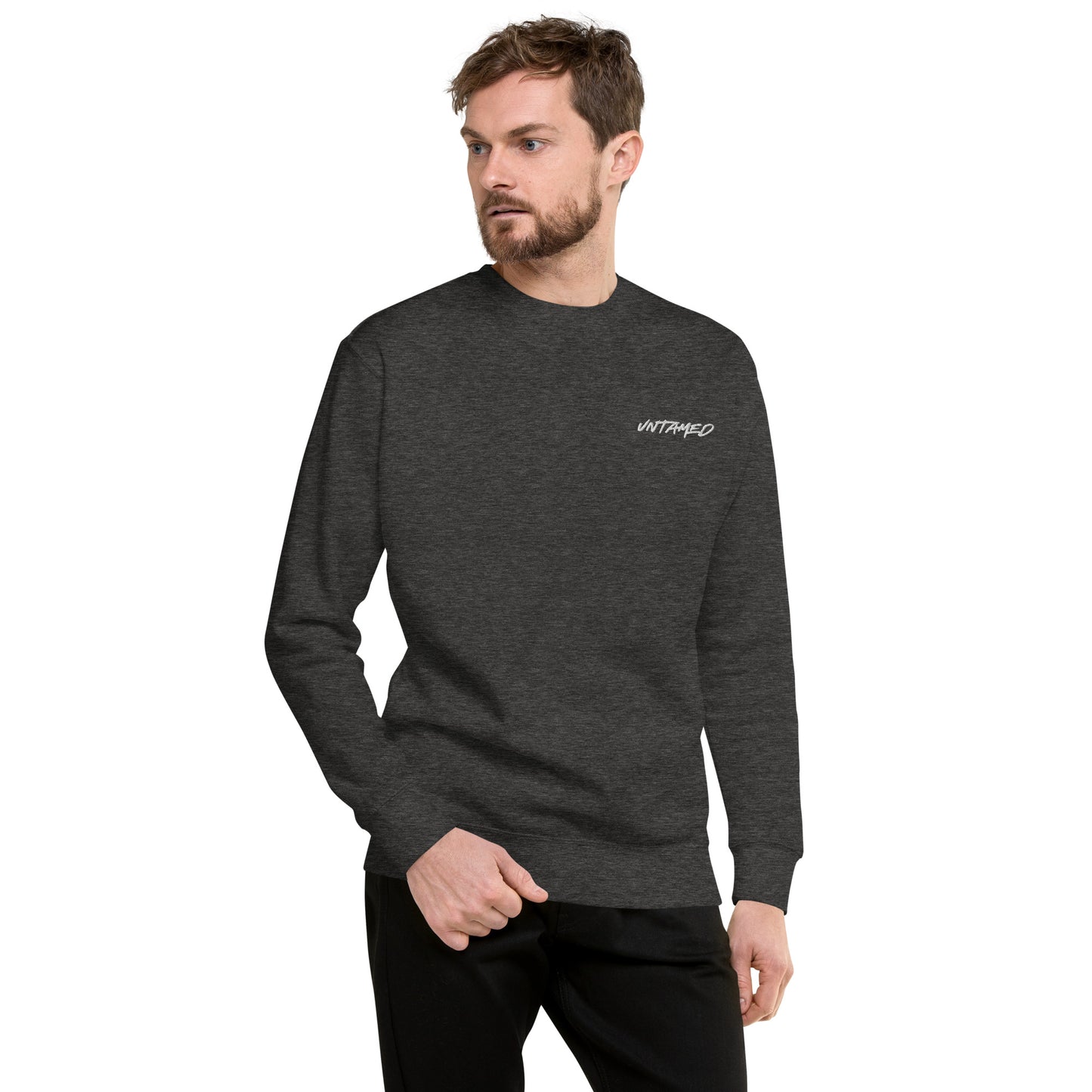 Brave Sweatshirt