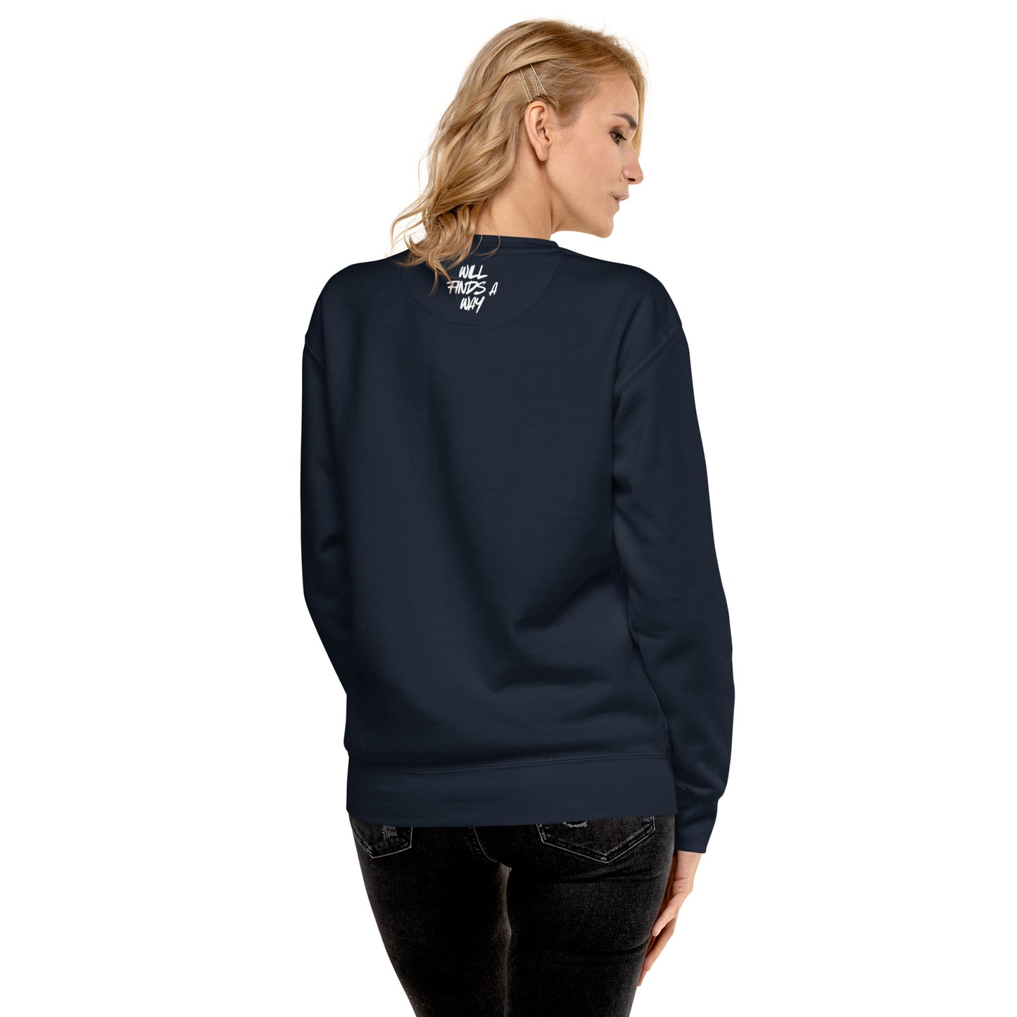 Brave Sweatshirt