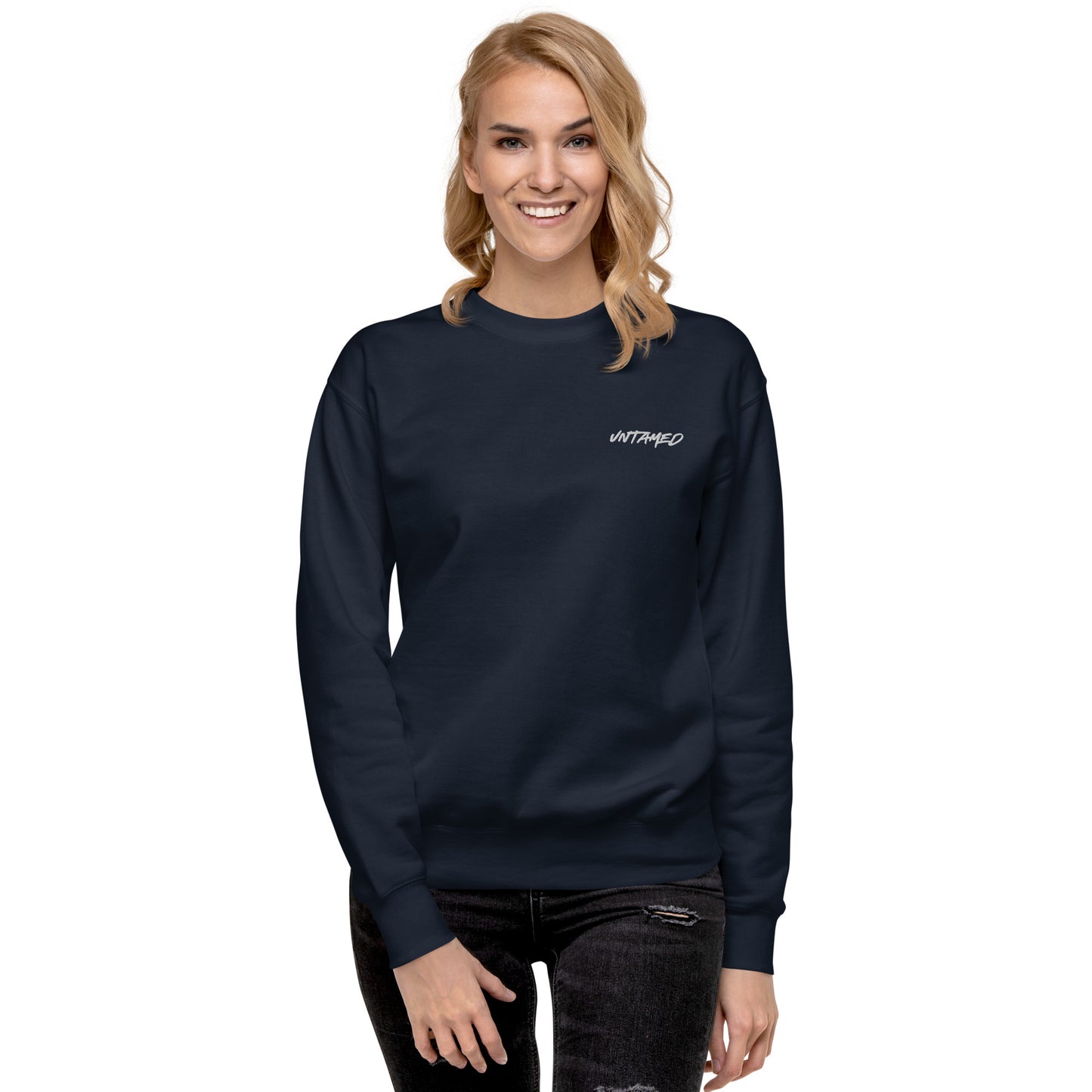 Brave Sweatshirt