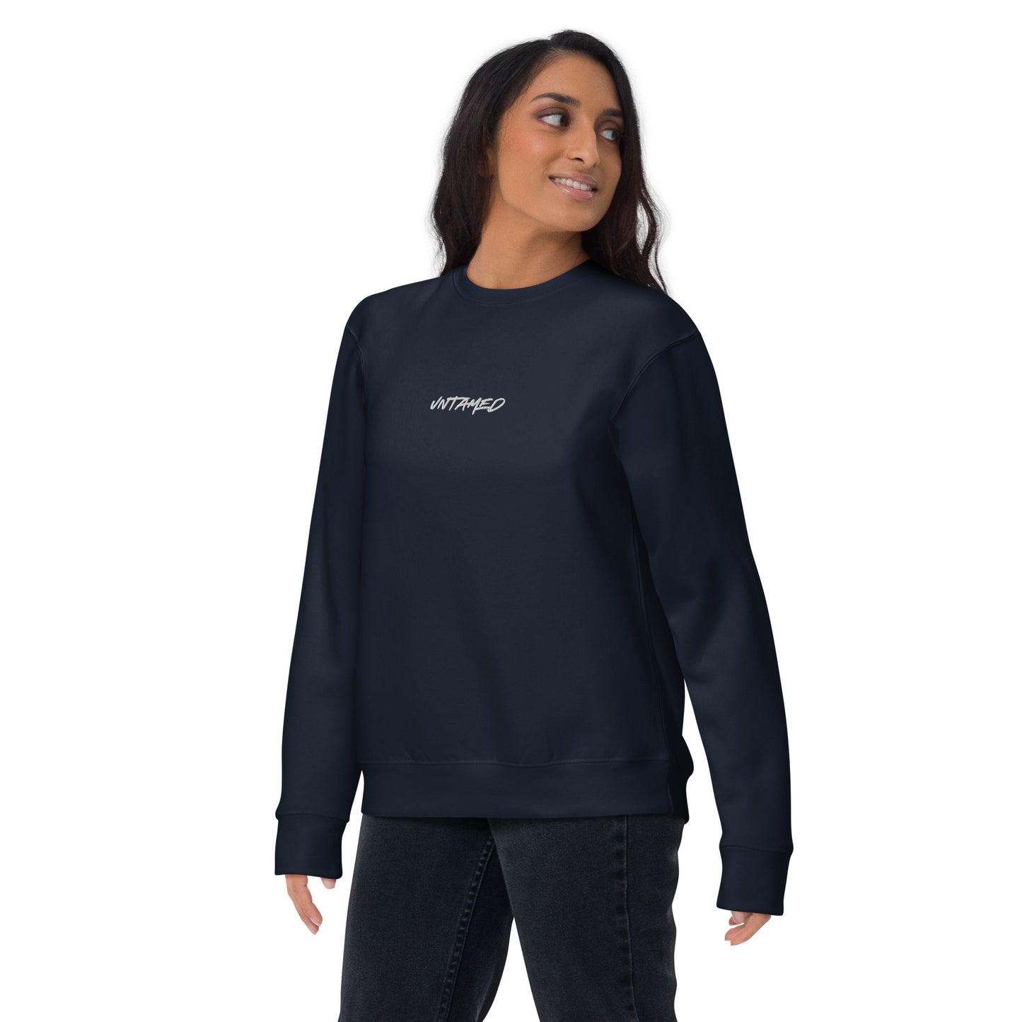 Brave Sweatshirt
