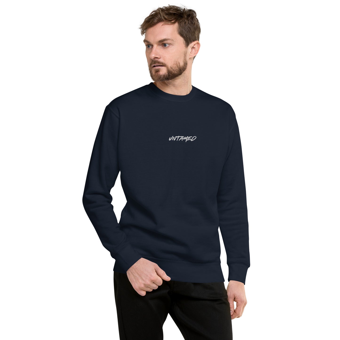 Brave Sweatshirt