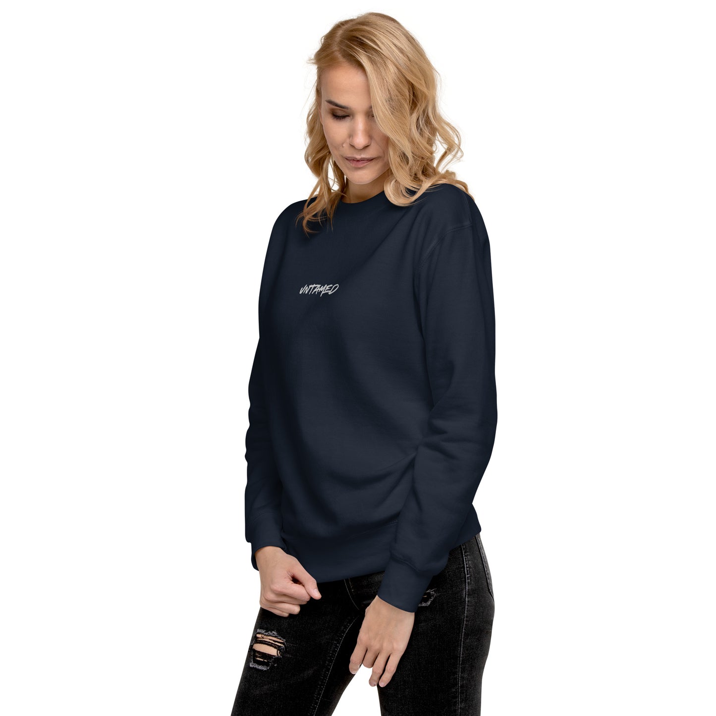 Brave Sweatshirt