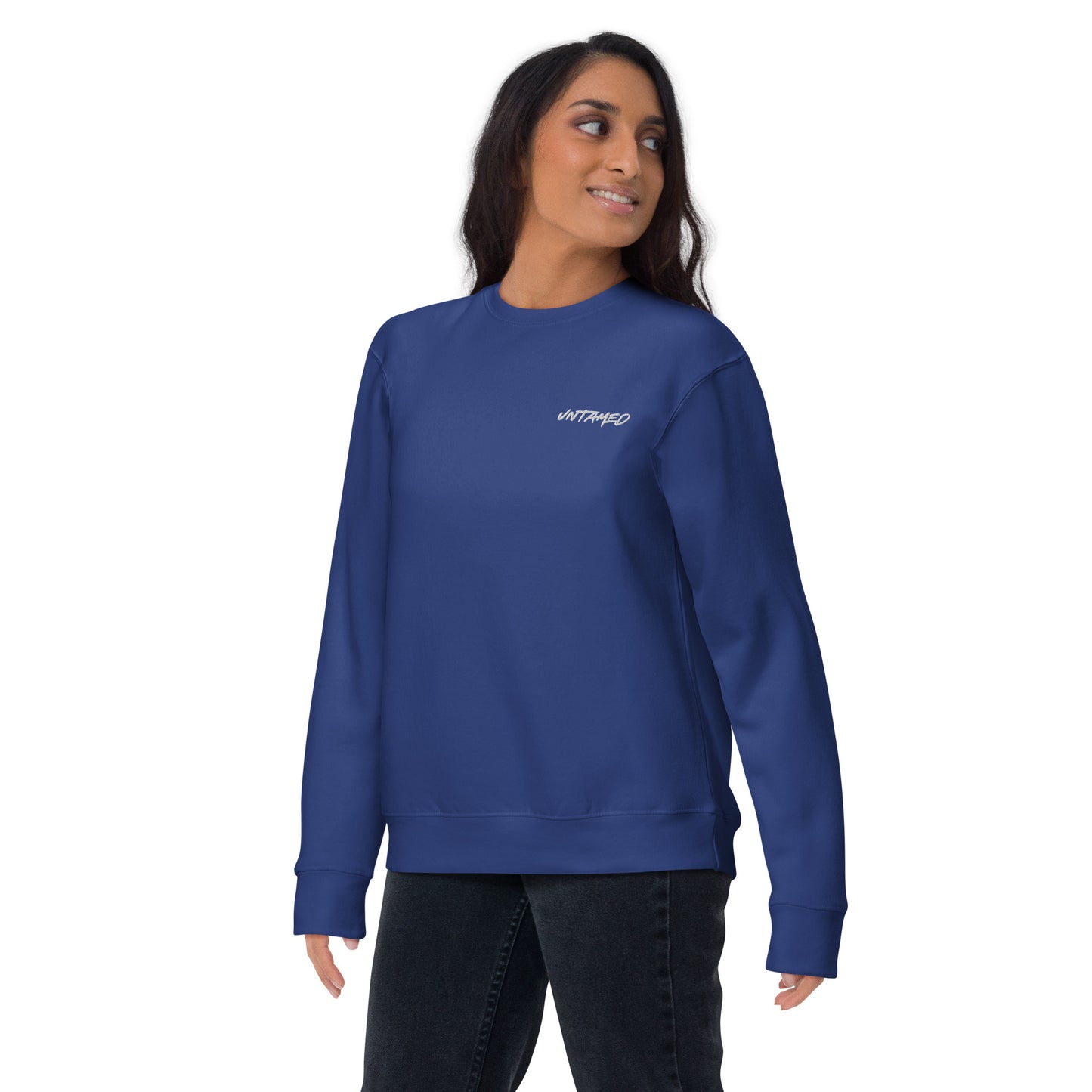 Brave Sweatshirt