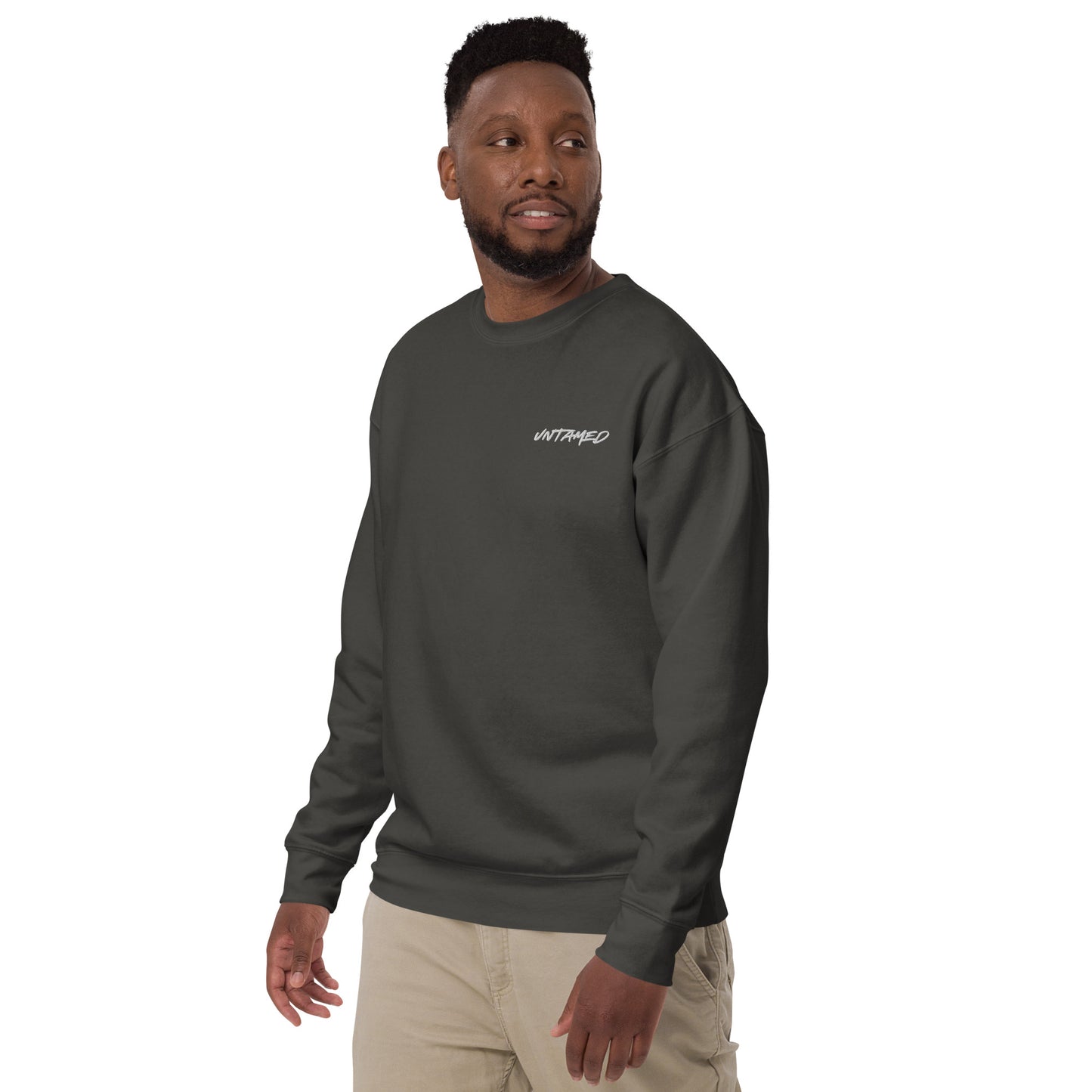 Brave Sweatshirt
