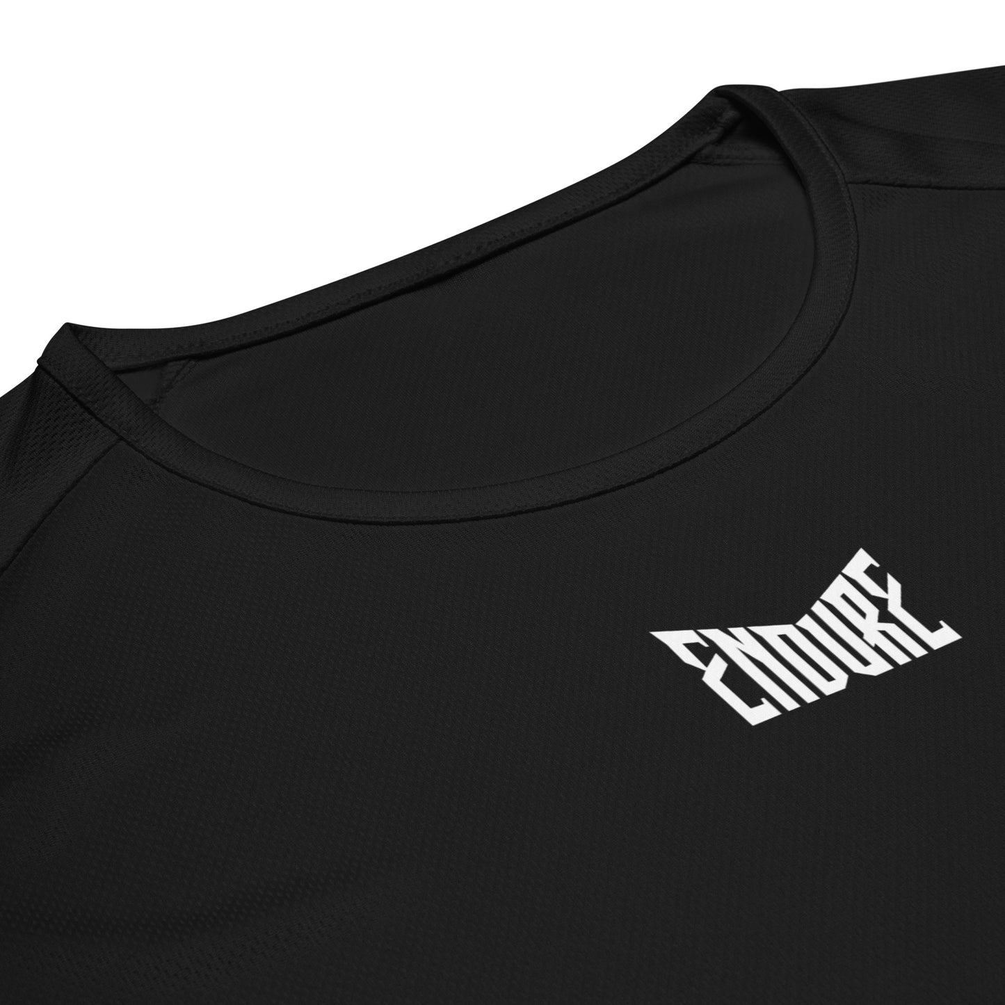 Unisex sports jersey