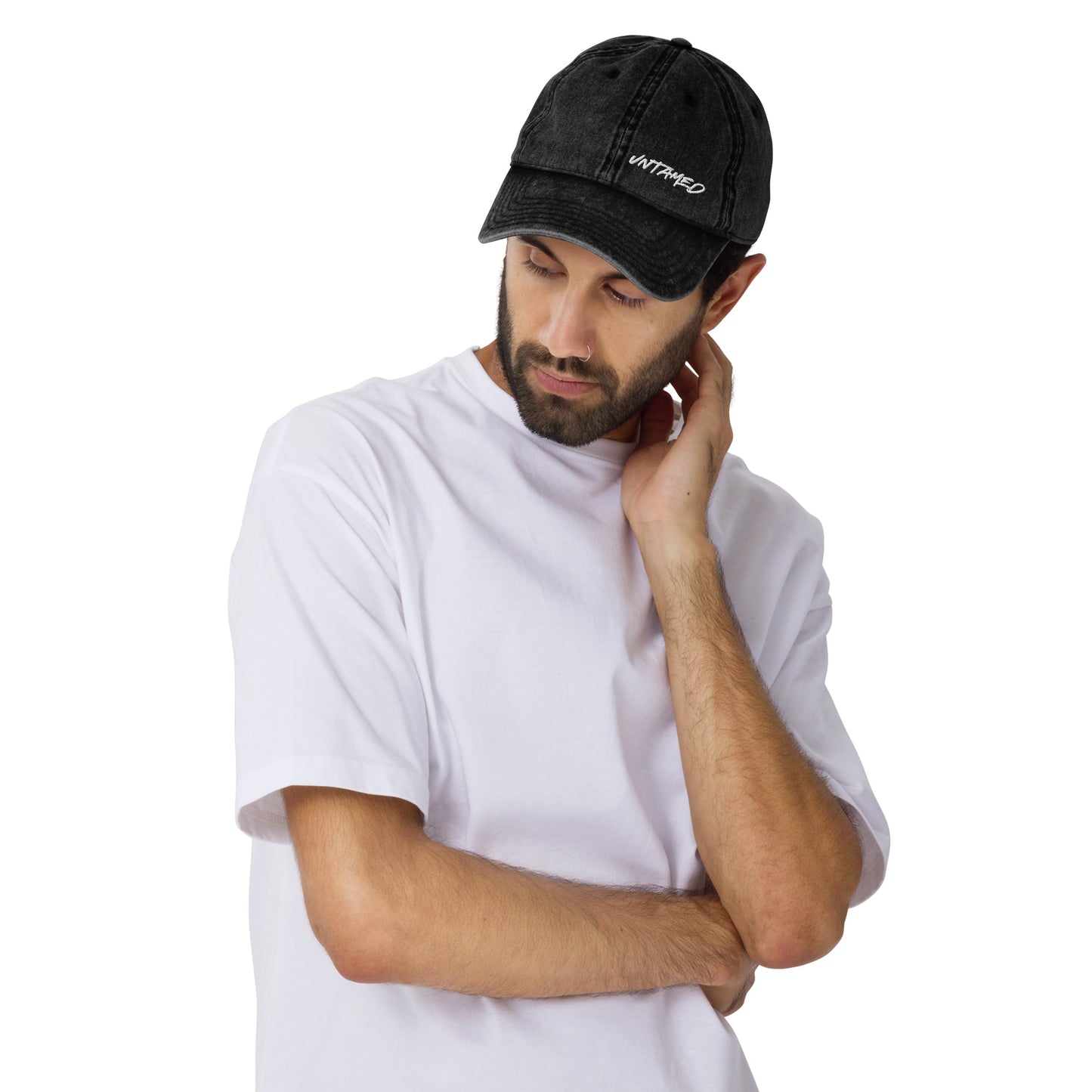 Untamed Cap