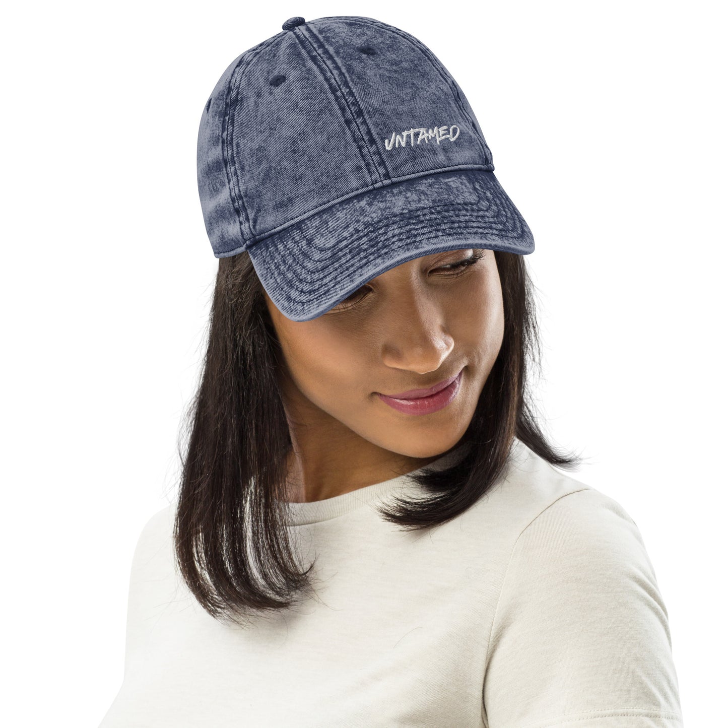 Untamed Cap