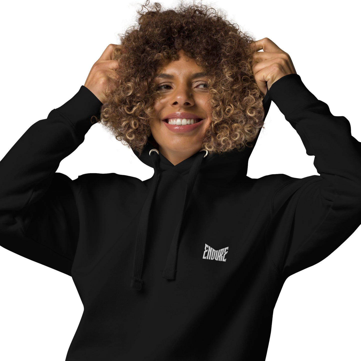 Endure Hoodie