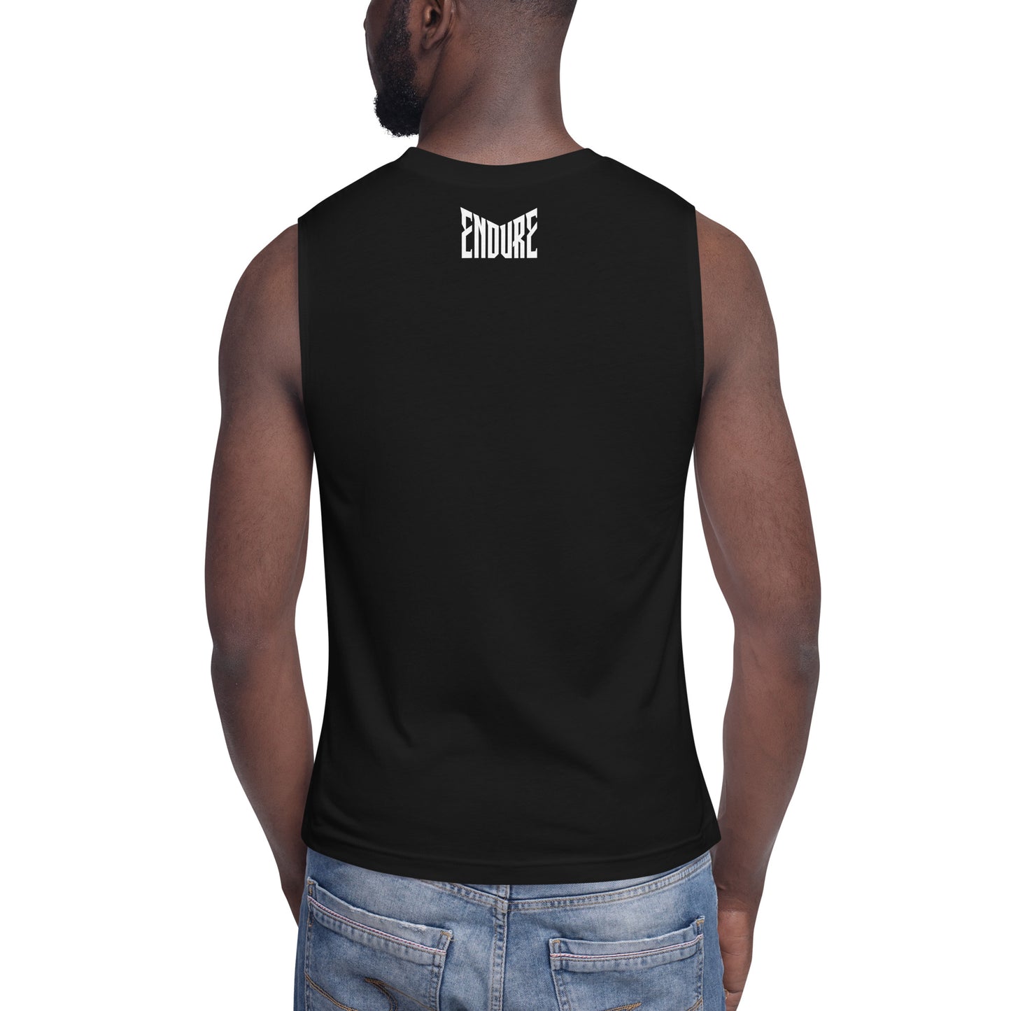 Gym Tank top