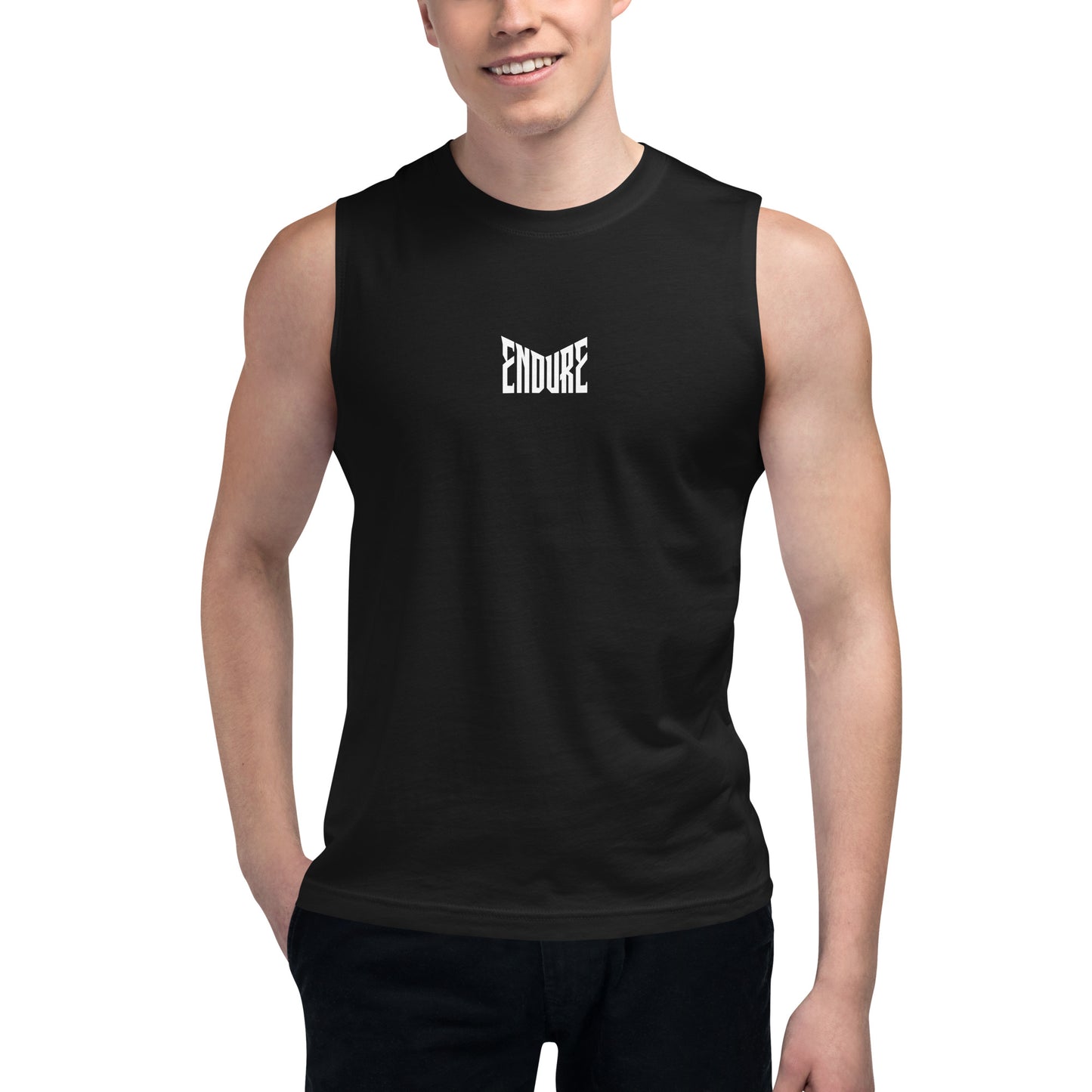 Gym Tank top