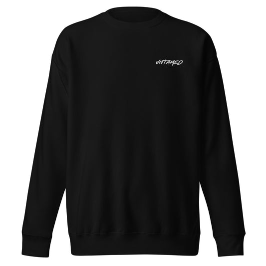 Brave Sweatshirt