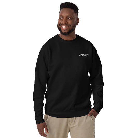 Brave Sweatshirt