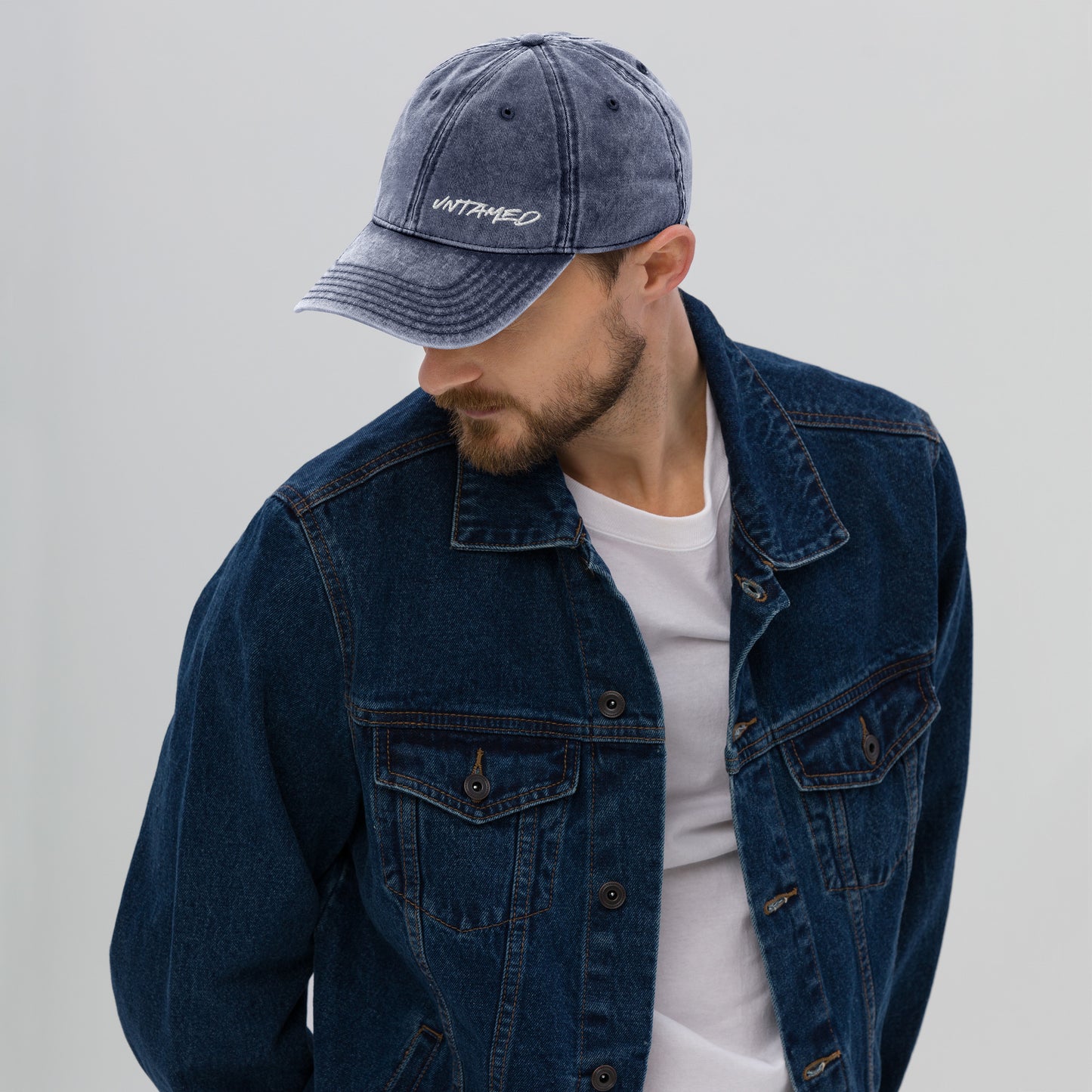 Untamed Cap